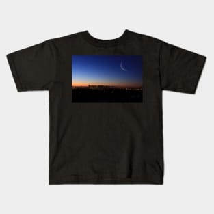 The Crescent Kids T-Shirt